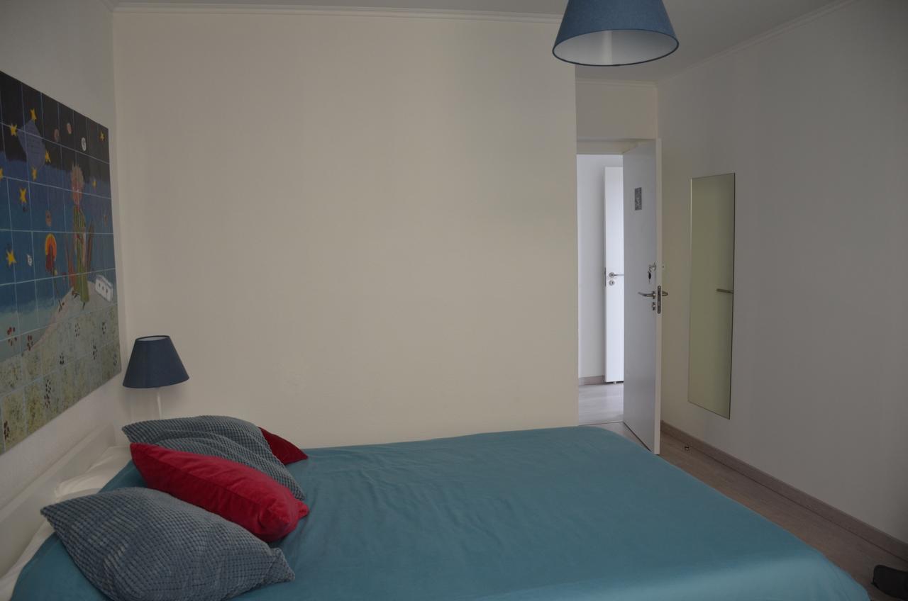 Alameda Guest House Rc Espinho  Εξωτερικό φωτογραφία